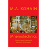 Mnemotechnics: The Art and Science of Memory Techniques