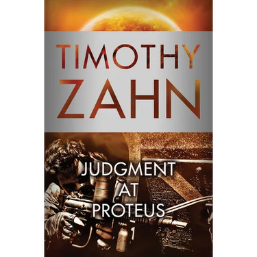 Judgment at Proteus