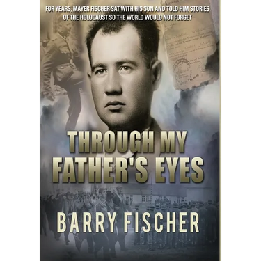 Through My Father's Eyes