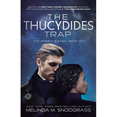 The Thucydides Trap