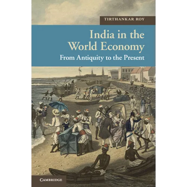 India in the World Economy
