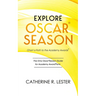 Explore Oscar Season - Chart a Path to the Academy Awards: Discover How Movies Vie for an Oscar