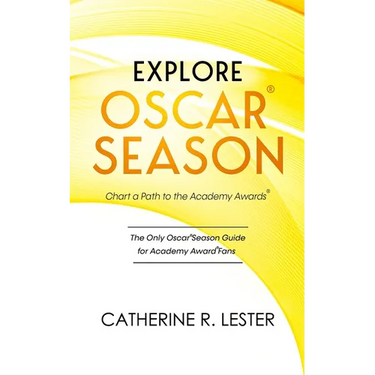 Explore Oscar Season - Chart a Path to the Academy Awards: Discover How Movies Vie for an Oscar