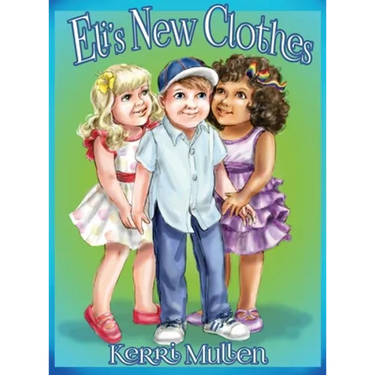 Eli's New Clothes