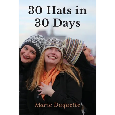 30 Hats in 30 Days