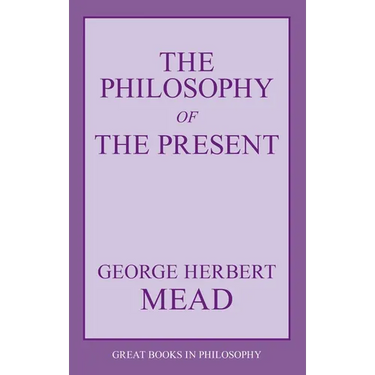 The Philosophy of the Present