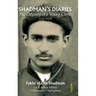 Shadman's Diaries: The Odyssey of a Young Cleric, 1926-1928