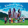 Kindred Spirits: Shilombish Ittibachvffa
