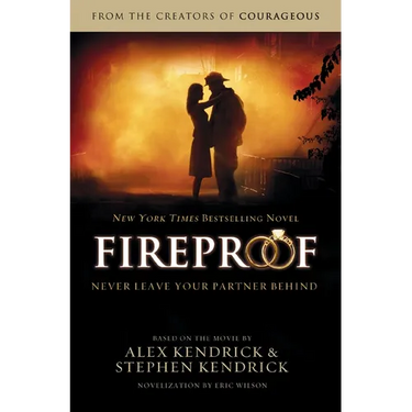 Fireproof