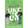 Misfits Like Us (Special Edition Paperback)