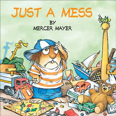 Just a Mess