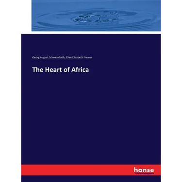 The Heart of Africa