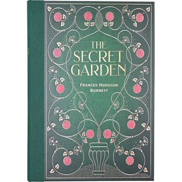The Secret Garden (Masterpiece Library Edition)