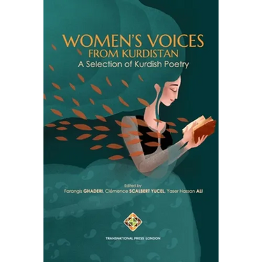 Women's Voices from Kurdistan: A selection of Kurdish Poetry