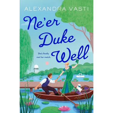 Ne'er Duke Well