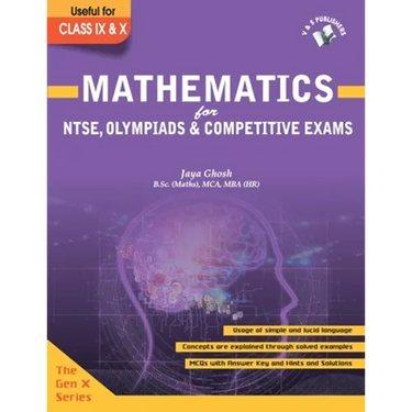 Mathematics