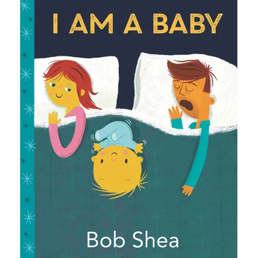 I Am a Baby