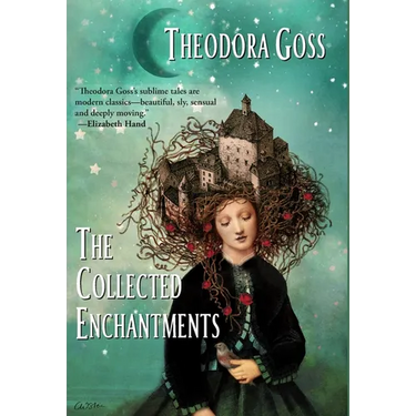 The Collected Enchantments
