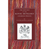 History of the Royal Artillery (Crimean Period)