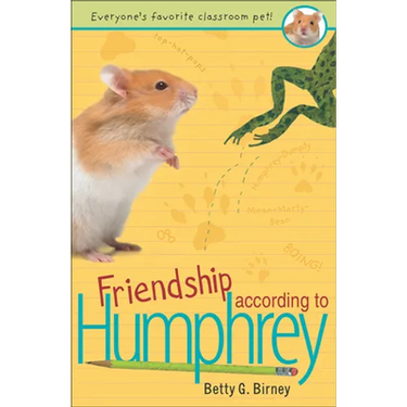 Friendship According to Humphrey