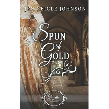 Spun of Gold