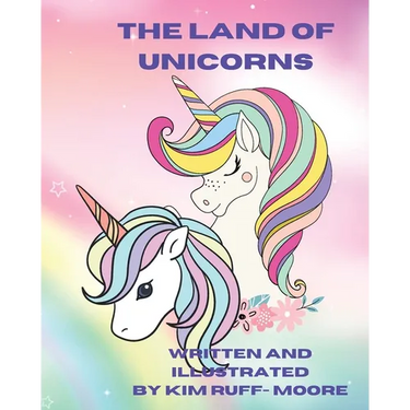 The Land Of Unicorns