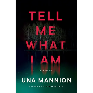 Tell Me What I Am