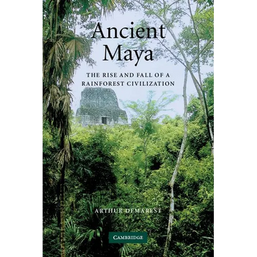 Ancient Maya