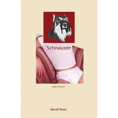 Schnauzer: A play in one act