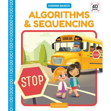 Algorithms & Sequencing