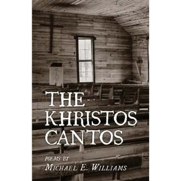 The Khristos Cantos