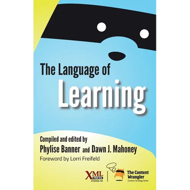 The Language of Learning