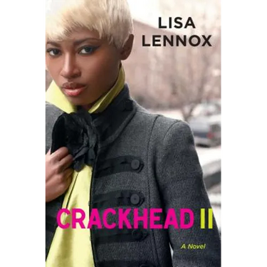 Crackhead II