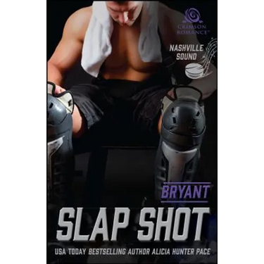 Slap Shot: Bryant
