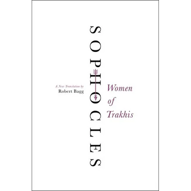 Women of Trakhis