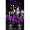 Don't Stop: a horror hitchhiker traumance novella