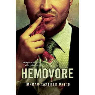 Hemovore