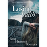 Losing Faith: Faith Brooks Series Book 1
