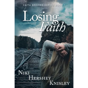 Losing Faith: Faith Brooks Series Book 1