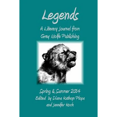 Legends: Spring/Summer 2014