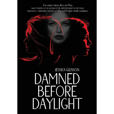 Damned Before Daylight