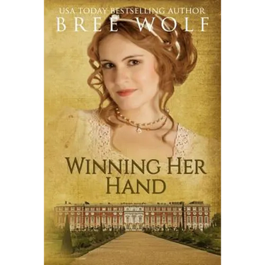 Winning her Hand: A Regency Romance