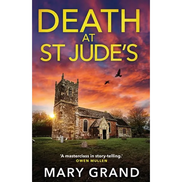 A Parish Murder