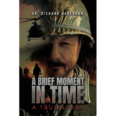 A Brief Moment in Time, a True Story