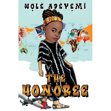 The Honoree
