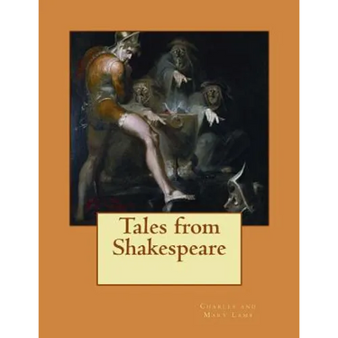 Tales from Shakespeare