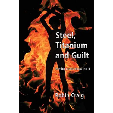 Steel, Titanium and Guilt