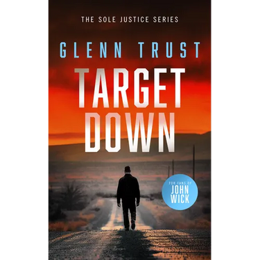 Target Down: A Gripping Crime Thriller