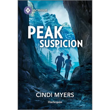 Peak Suspicion