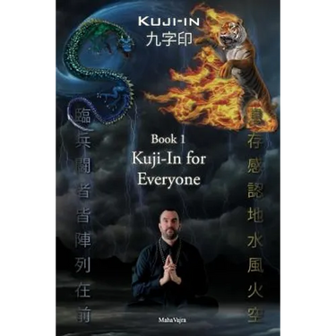 Kuji-In 1: Kuji-In for Everyone